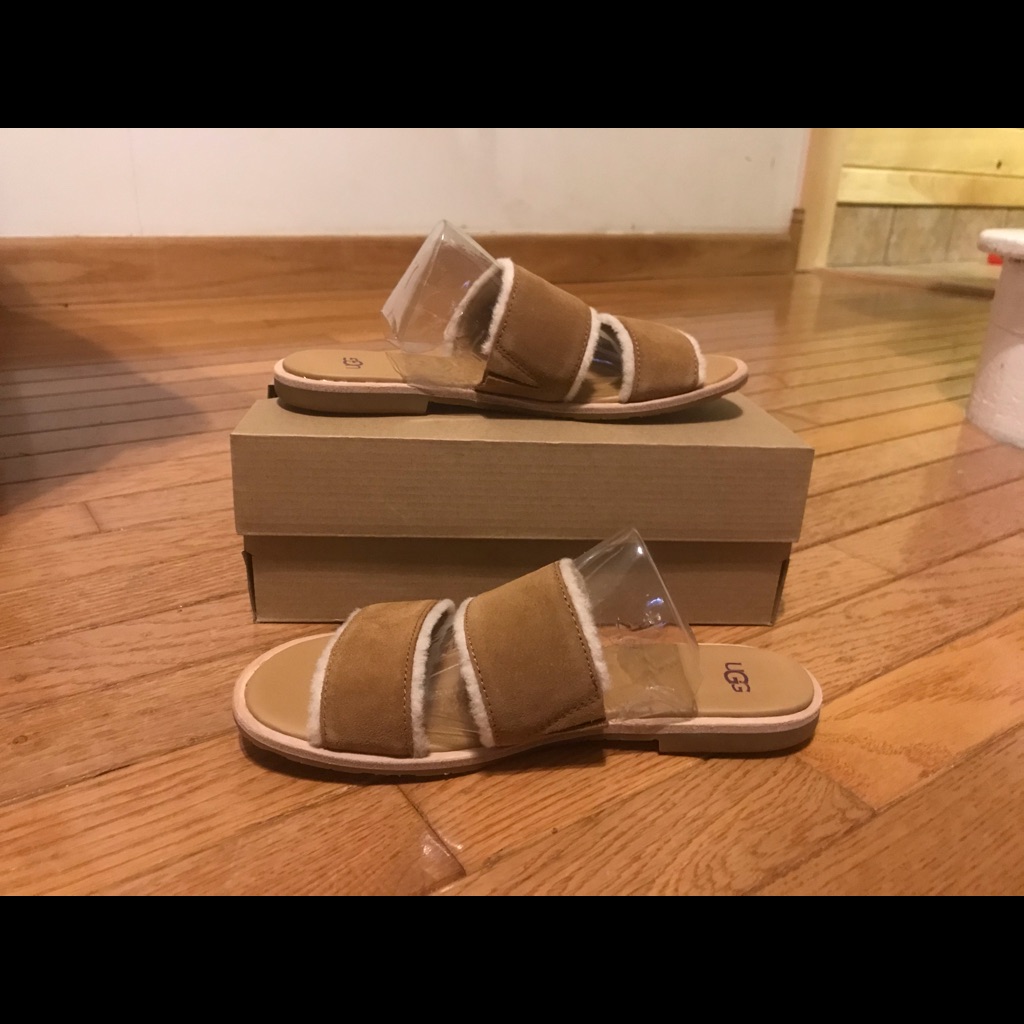 Ugg Evalita